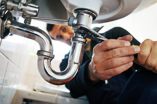 Reliable Hallowell, ME Plumber Solutions